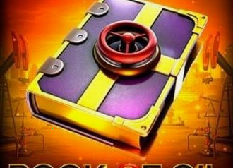 book of oil Endorphina слот винвин казино 2026