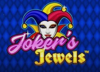 Jokers Jewels слот от Pragmatic играть Winwin casino