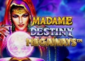 Madame Destiny Megaways зеркало Винвин