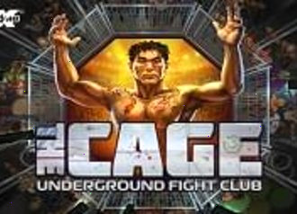 The Cage от Nolimit в casino winwin